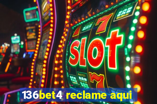 136bet4 reclame aqui